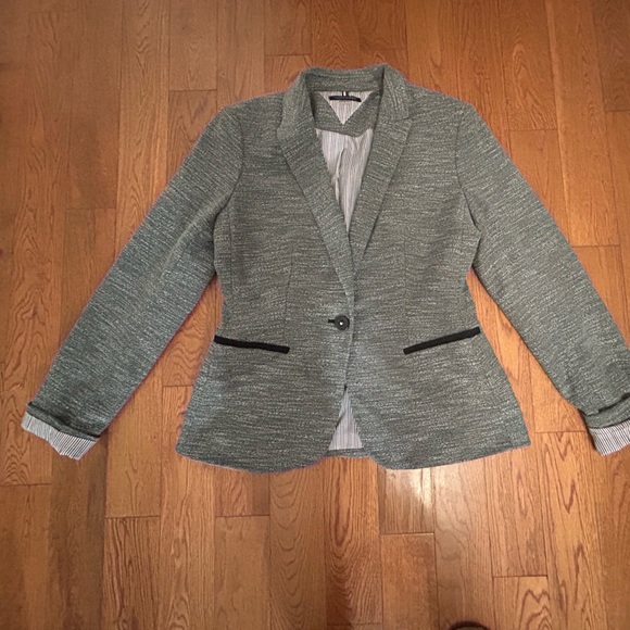 Women’s Tommy Hilfiger blazer - Picture 2 of 2